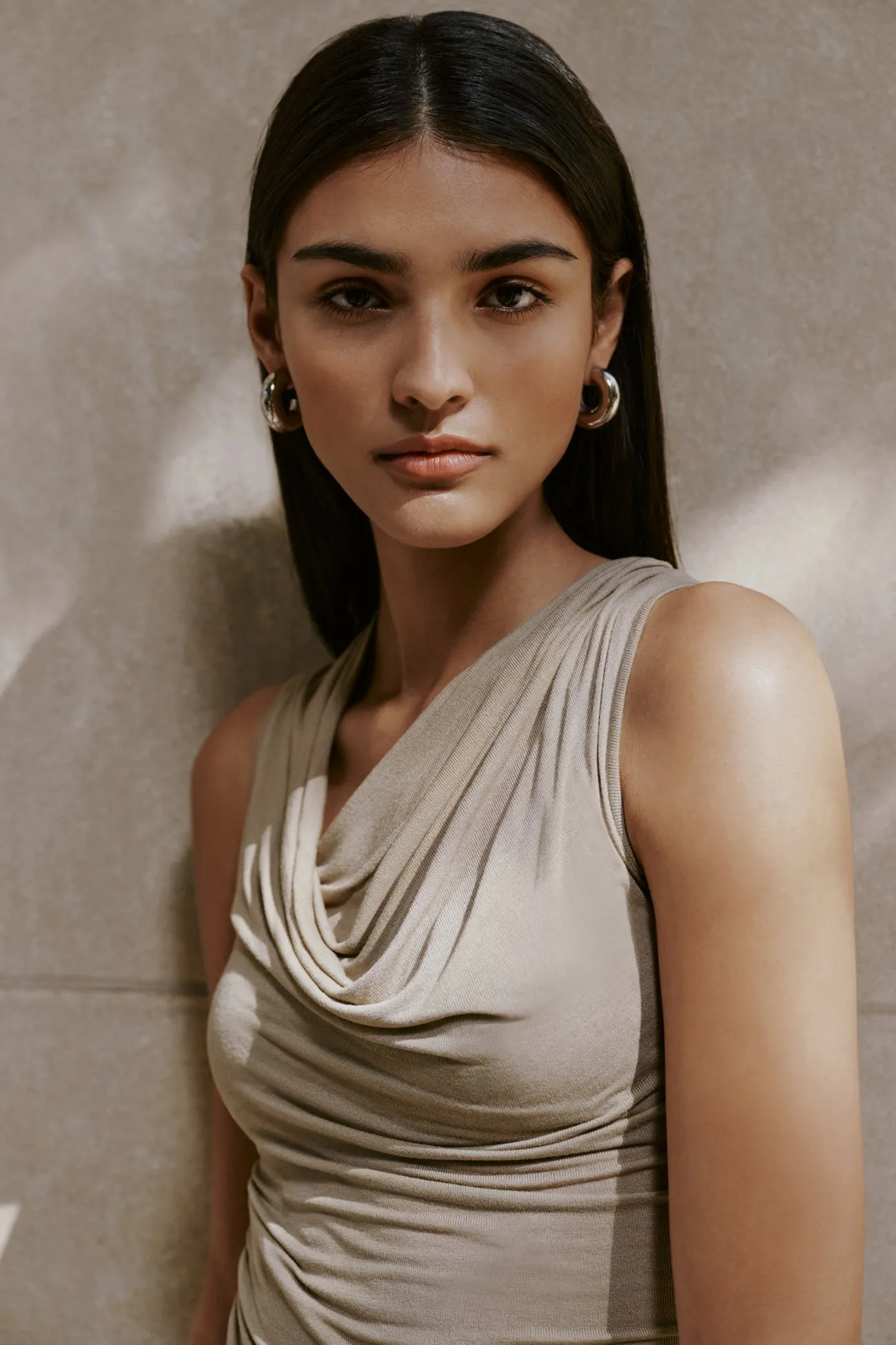 Sutton Top sold by Marcella NYC product image thumbnail 4