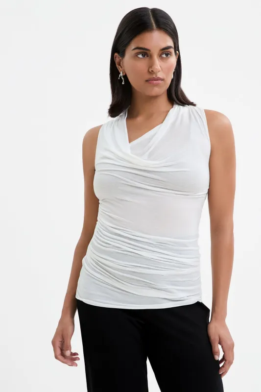 Sutton Top sold by Marcella NYC