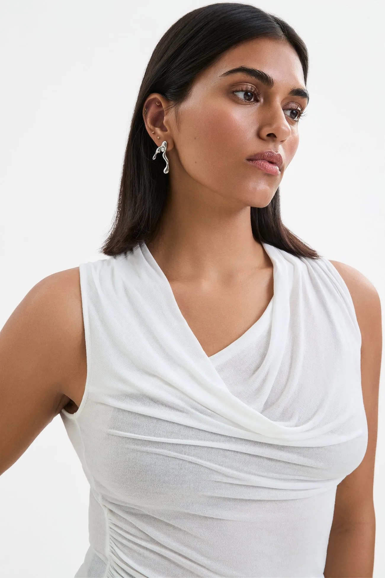 Sutton Top sold by Marcella NYC product image thumbnail 3