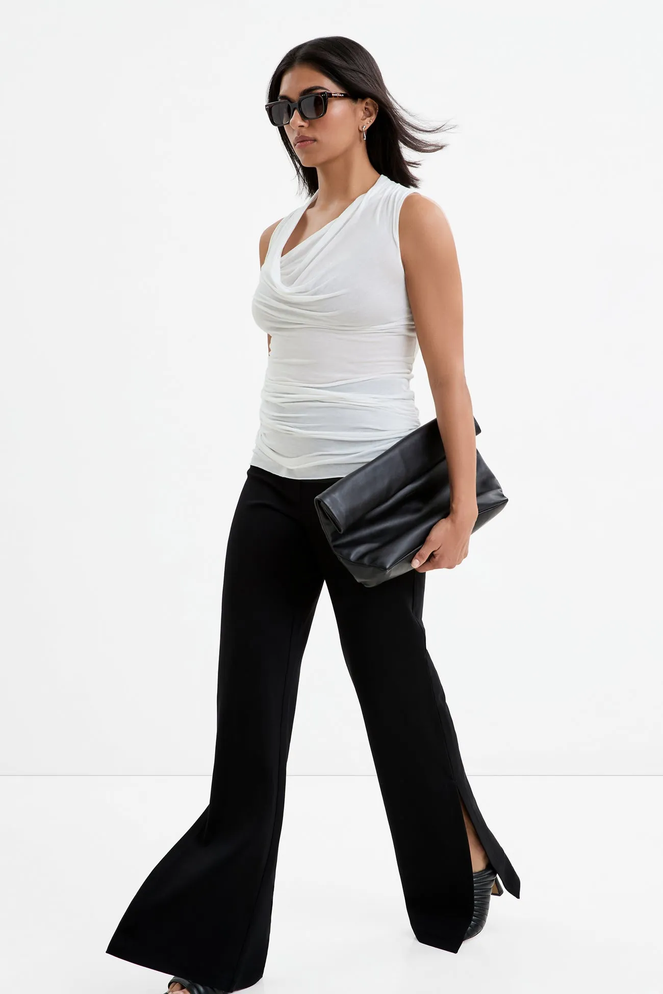 Sutton Top sold by Marcella NYC product image thumbnail 2