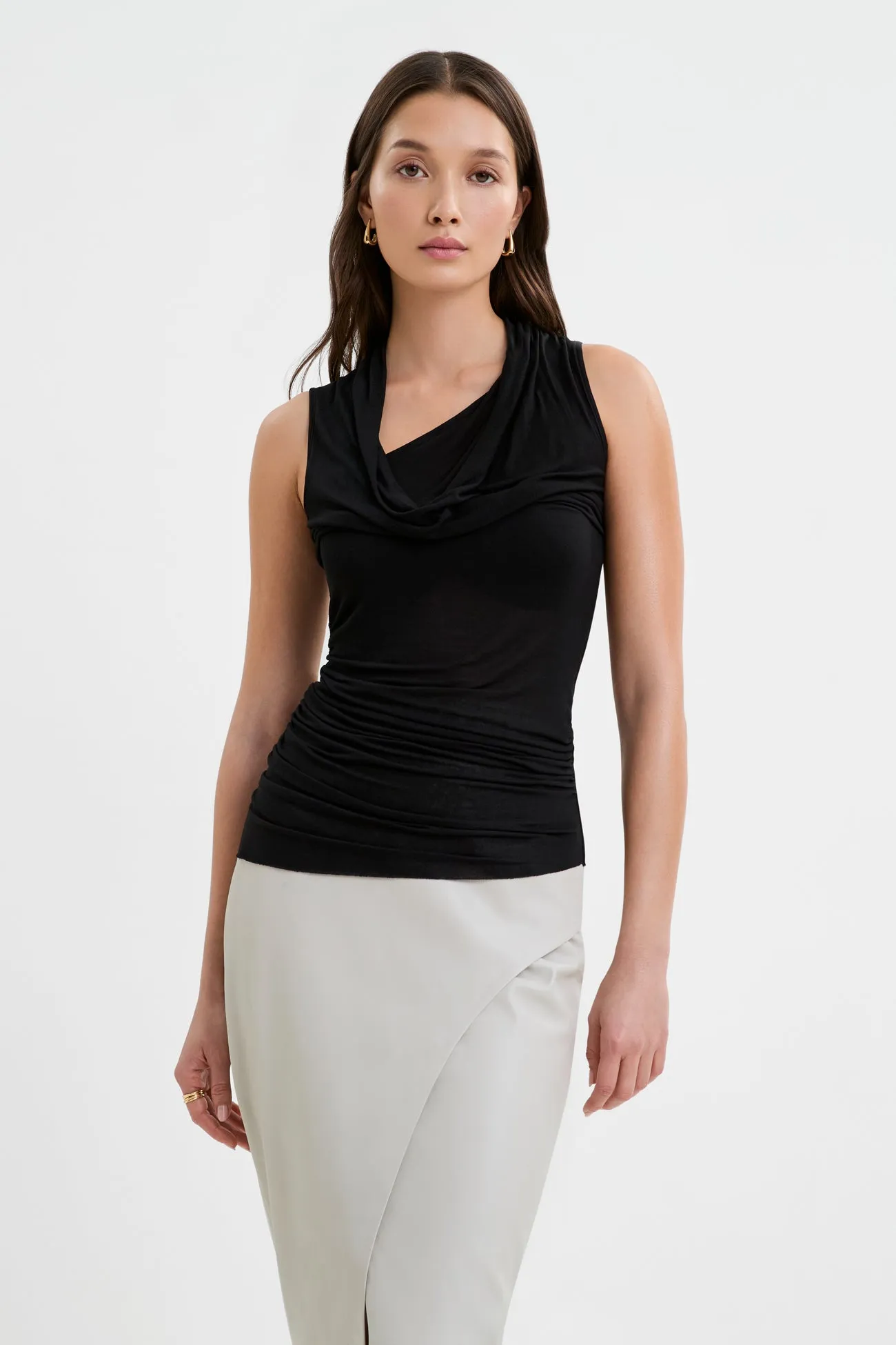 Sutton Top sold by Marcella NYC product image thumbnail 3