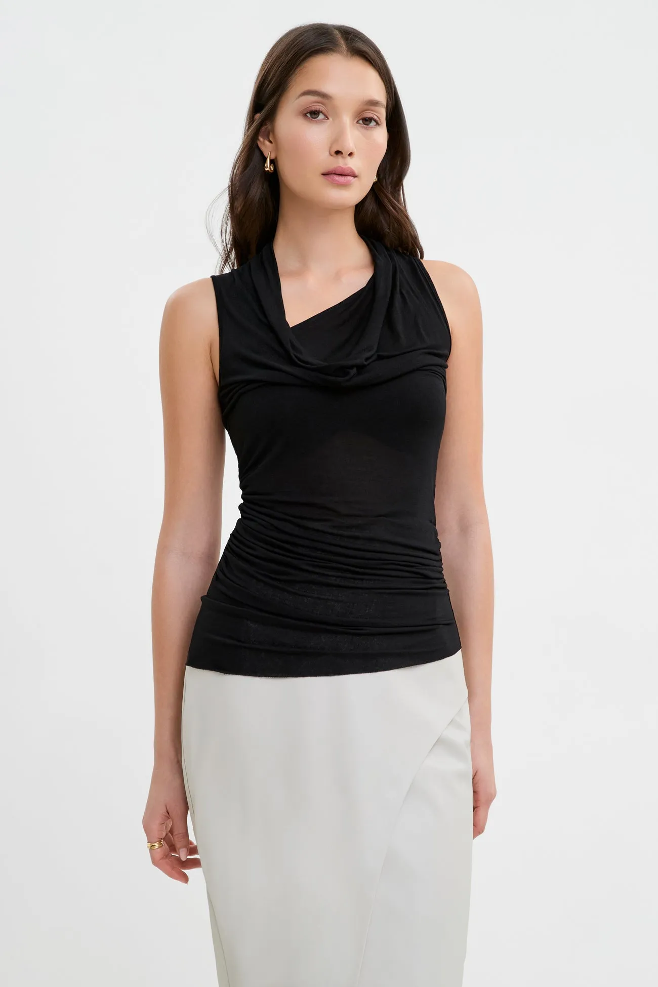 Sutton Top sold by Marcella NYC product image thumbnail 5