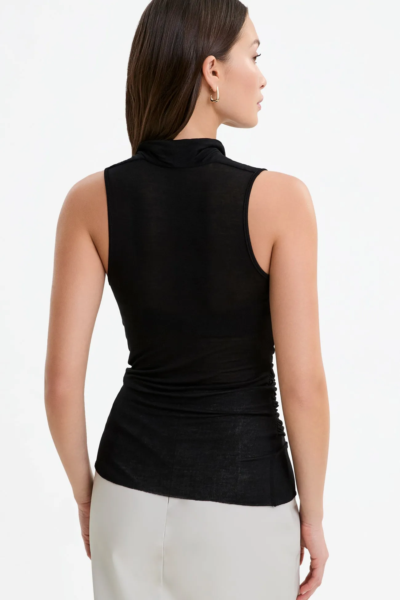 Sutton Top sold by Marcella NYC product image thumbnail 4