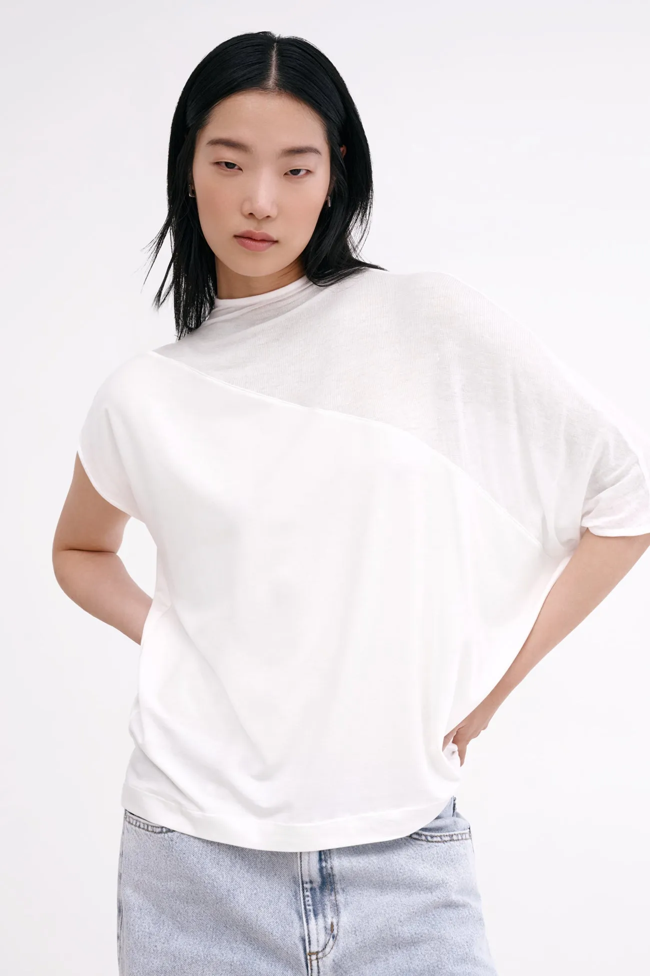Ariel Top sold by Marcella NYC product image thumbnail 4