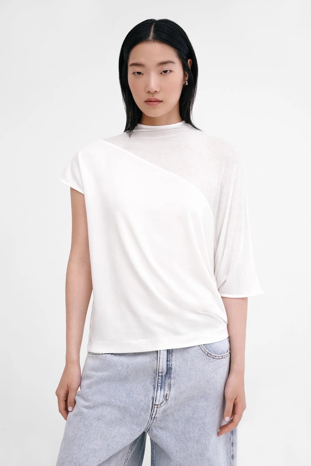Ariel Top sold by Marcella NYC product image thumbnail 3