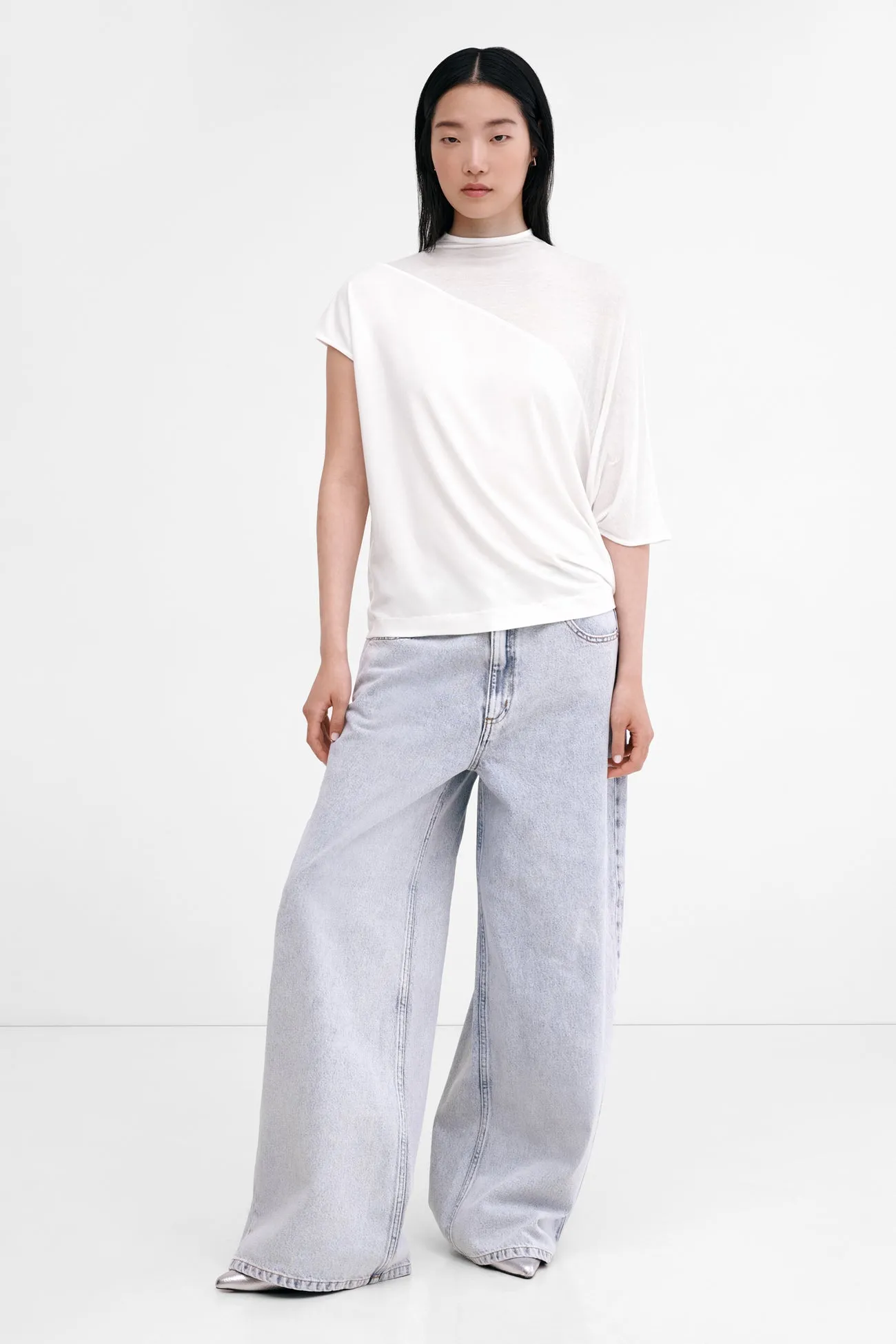 Ariel Top sold by Marcella NYC product image thumbnail 5