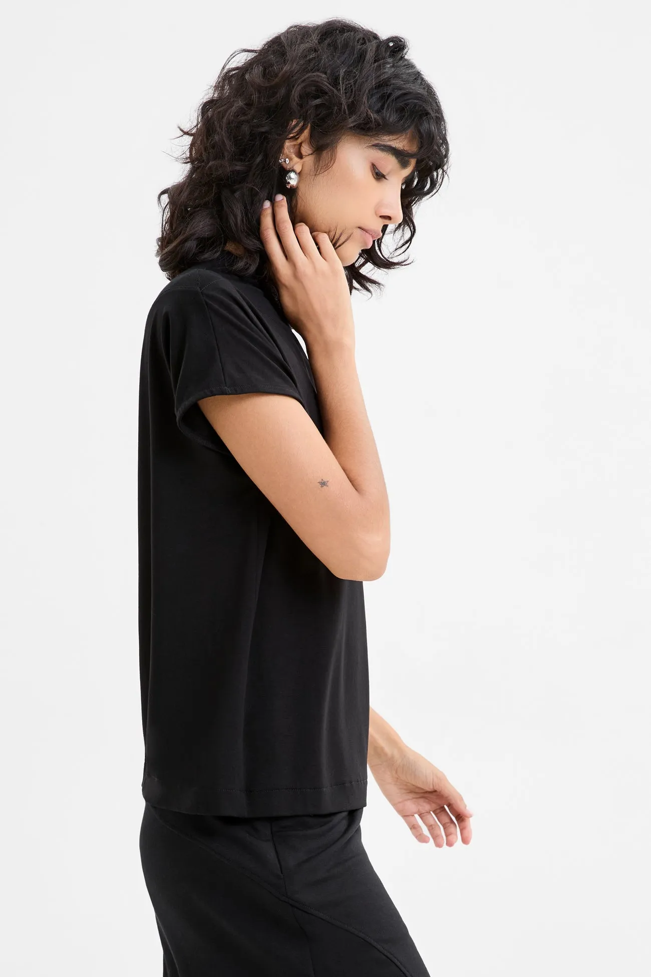 Ariel Top sold by Marcella NYC product image thumbnail 4