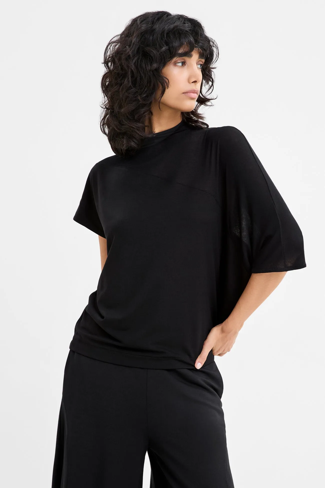 Ariel Top sold by Marcella NYC product image thumbnail 5