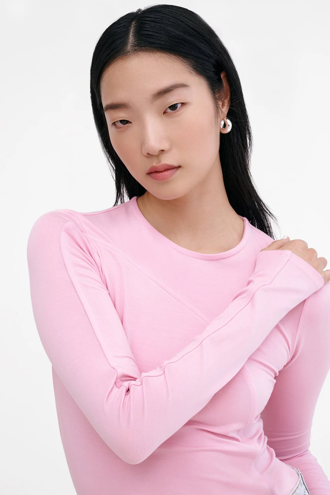 Este Top sold by Marcella NYC product image thumbnail 2