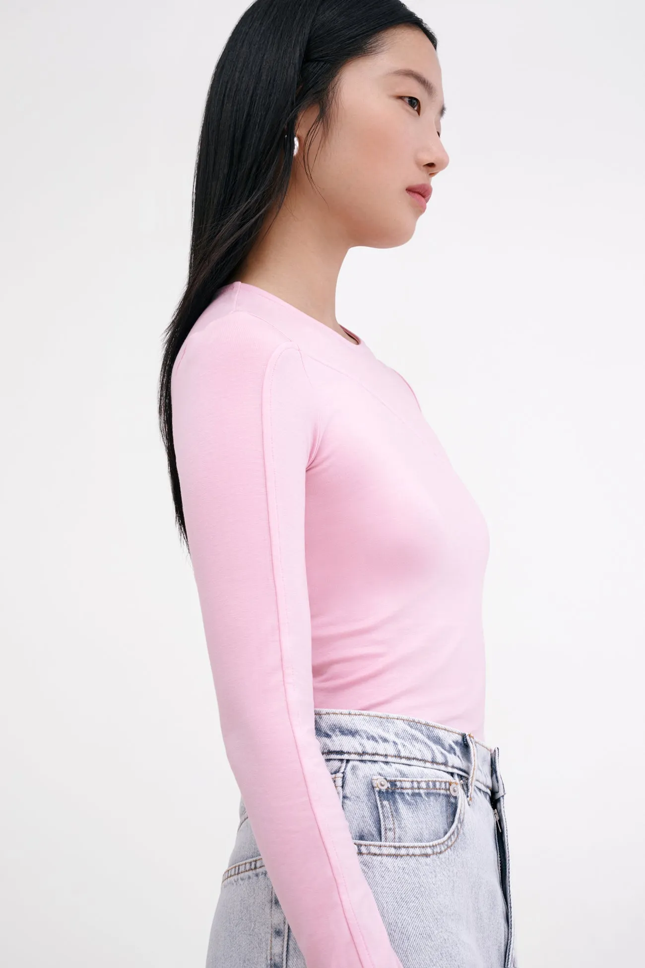 Este Top sold by Marcella NYC product image thumbnail 5