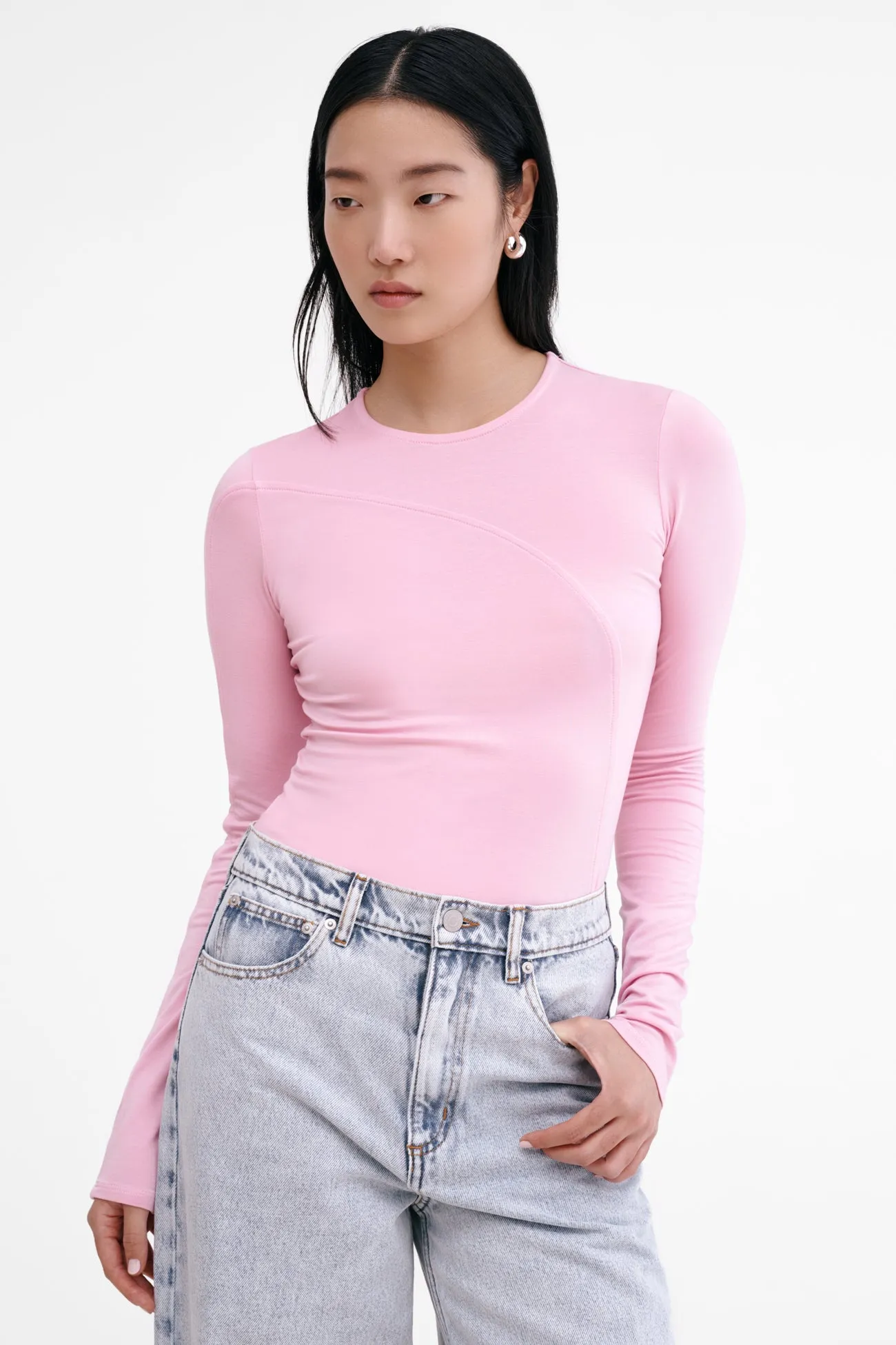 Este Top sold by Marcella NYC product image thumbnail 3