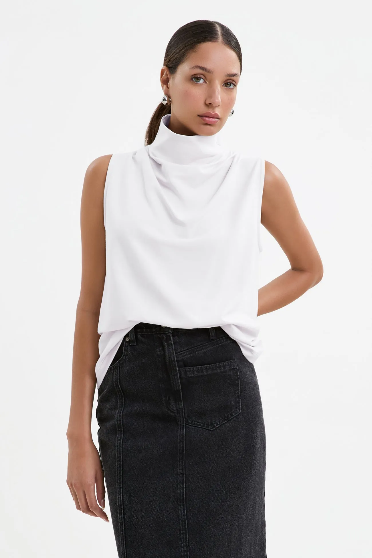 Finch Top sold by Marcella NYC