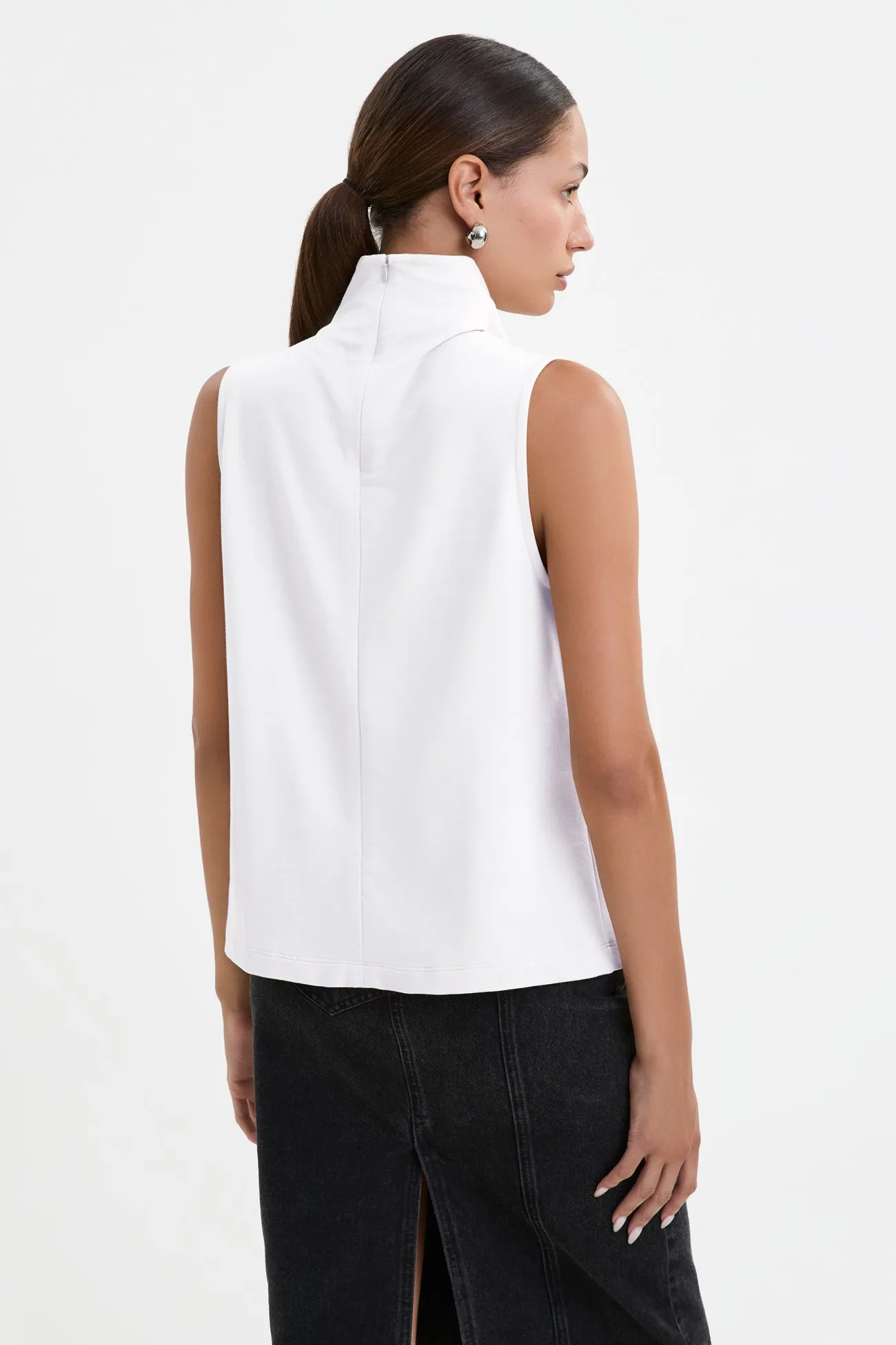 Finch Top sold by Marcella NYC product image thumbnail 5