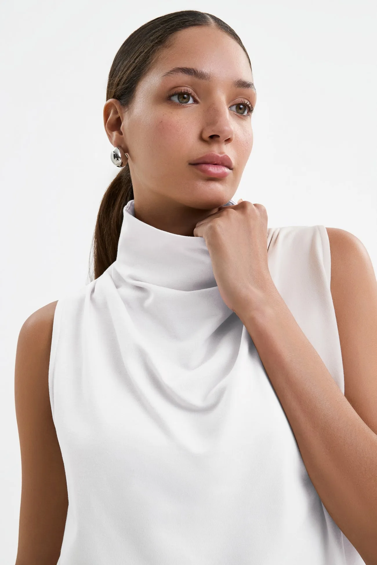 Finch Top sold by Marcella NYC product image thumbnail 4