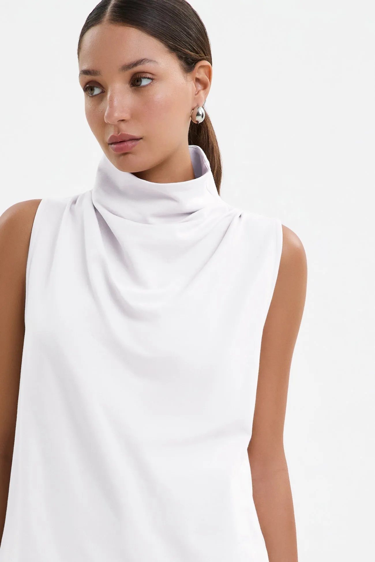 Finch Top sold by Marcella NYC product image thumbnail 2