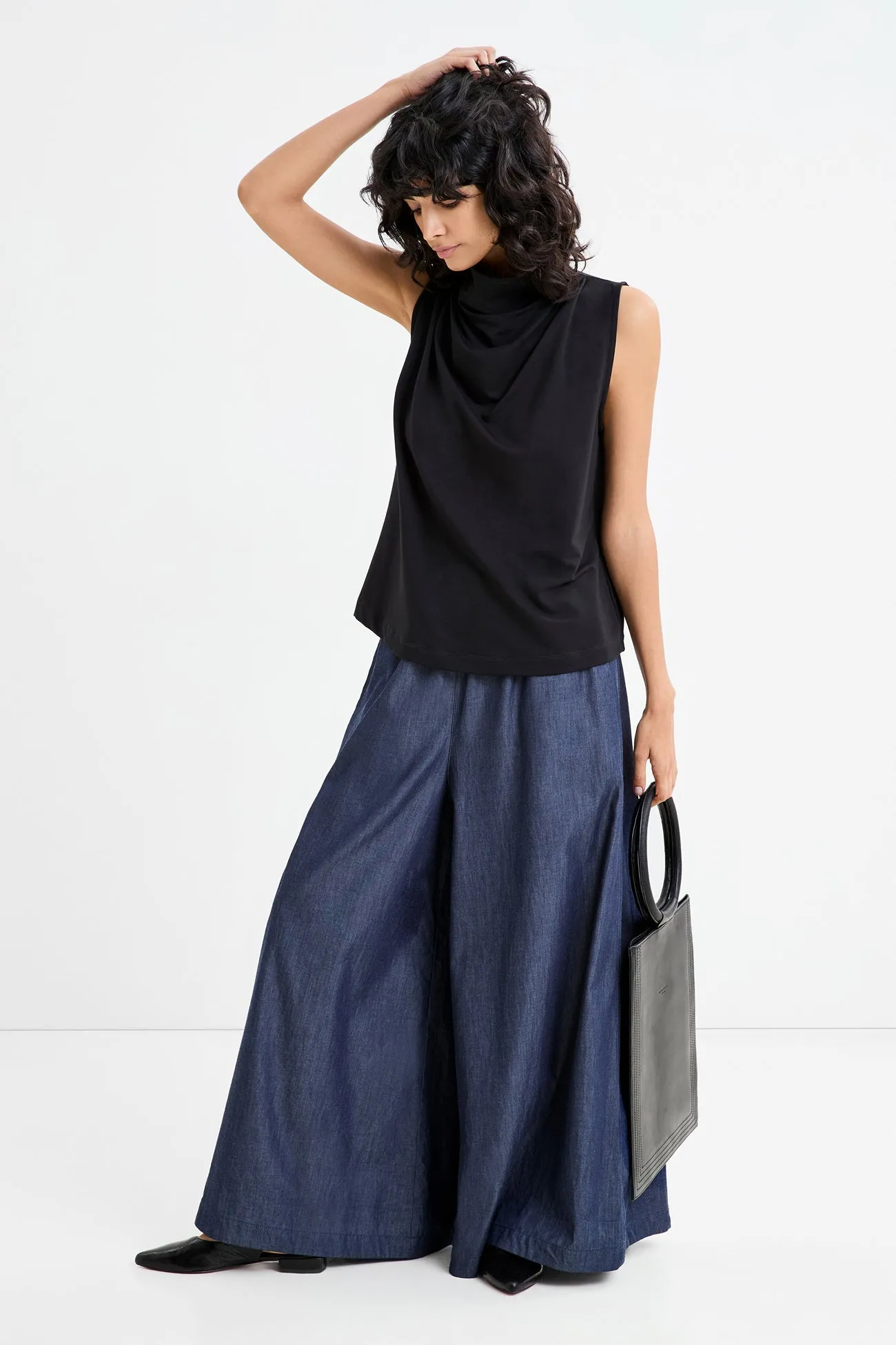 Finch Top sold by Marcella NYC product image thumbnail 3