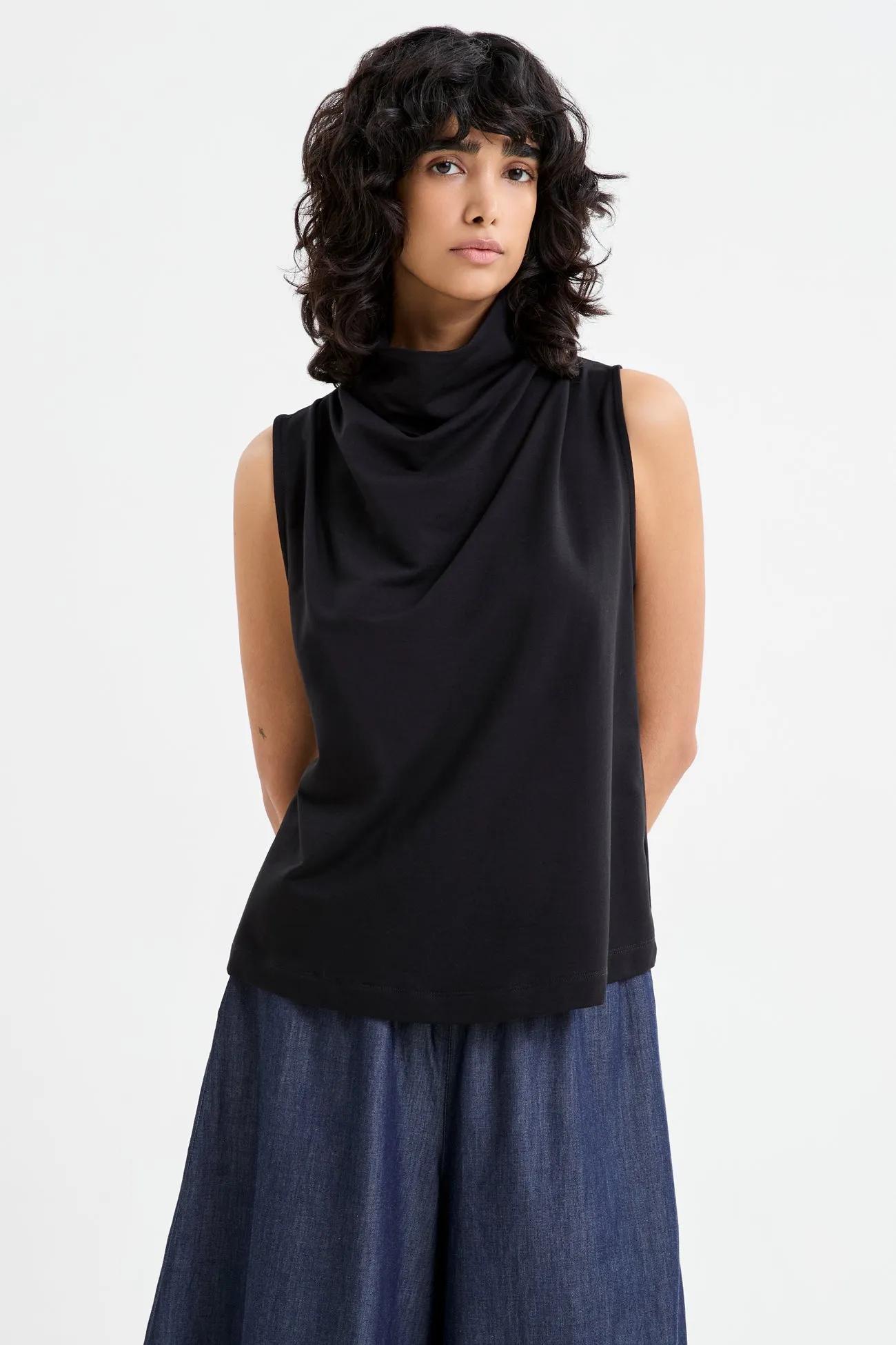 Finch Top sold by Marcella NYC product image thumbnail 4