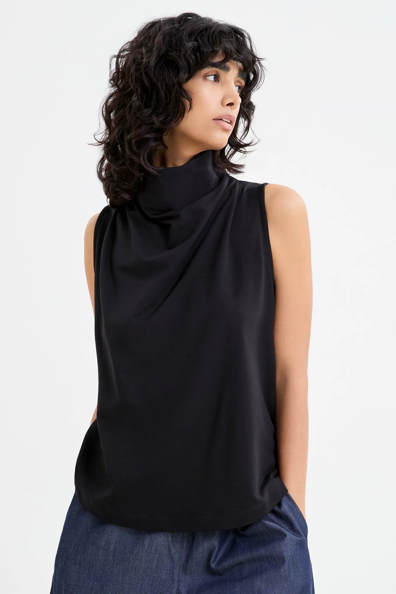 Finch Top sold by Marcella NYC product image thumbnail 2