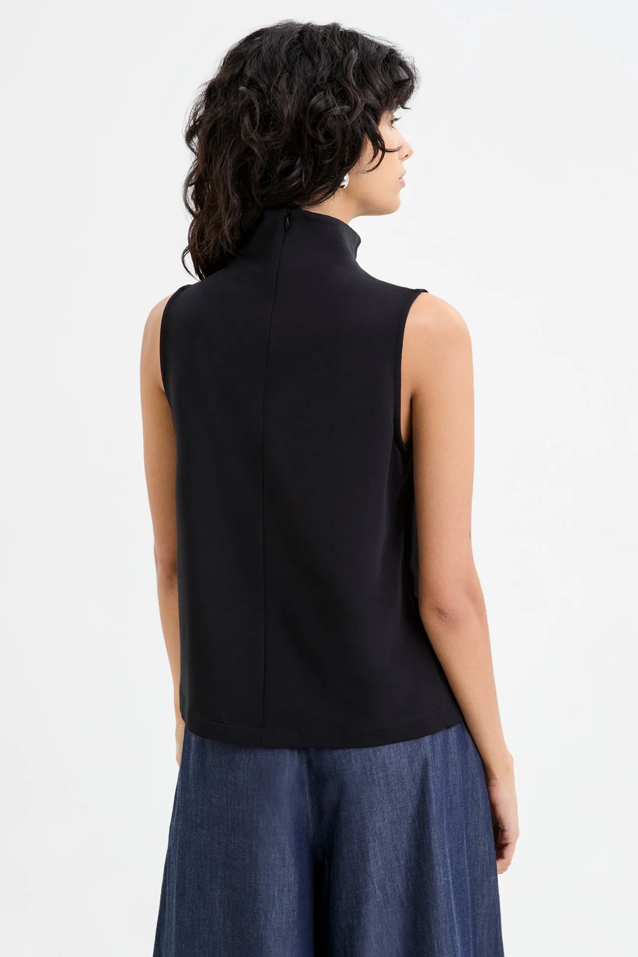 Finch Top sold by Marcella NYC product image thumbnail 5