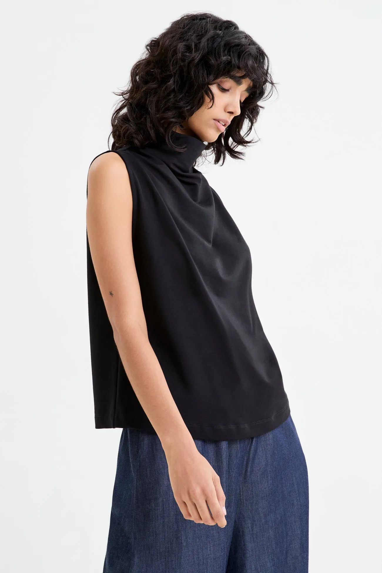 Finch Top sold by Marcella NYC