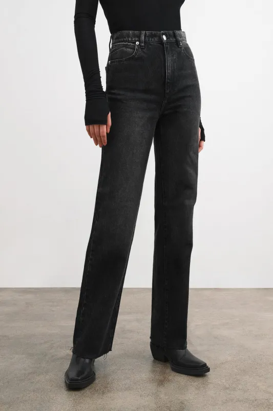Rowan Jeans sold by Marcella NYC