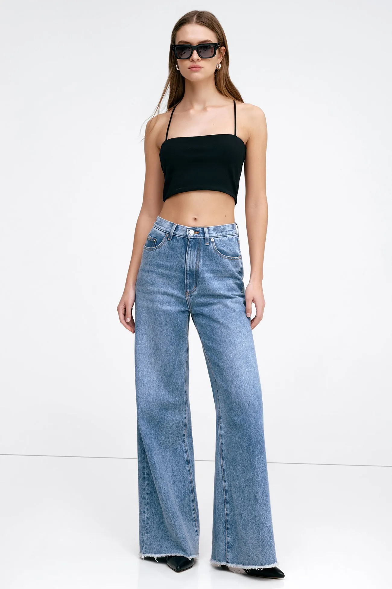 McCarren Jeans sold by Marcella NYC product image thumbnail 4