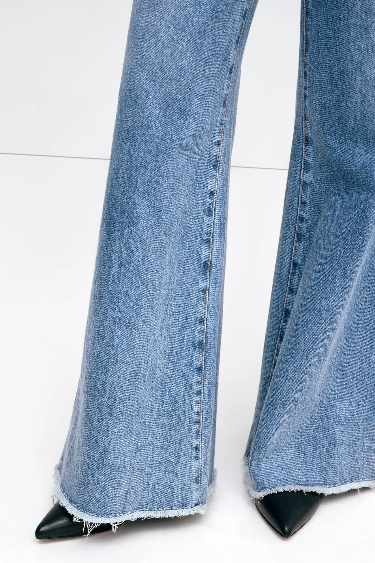 McCarren Jeans sold by Marcella NYC product image thumbnail 5