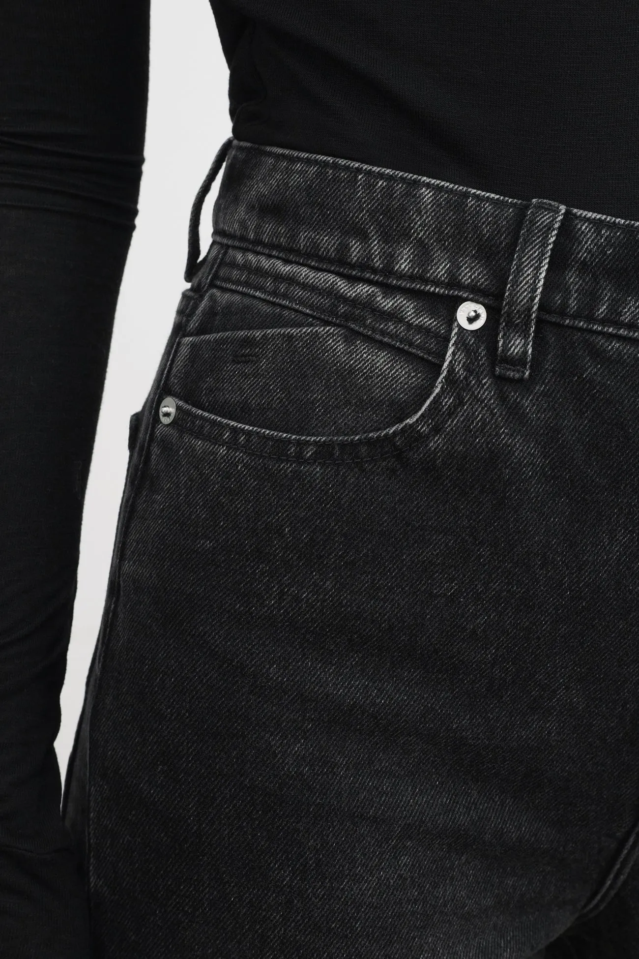 Rowan Jeans sold by Marcella NYC product image thumbnail 3