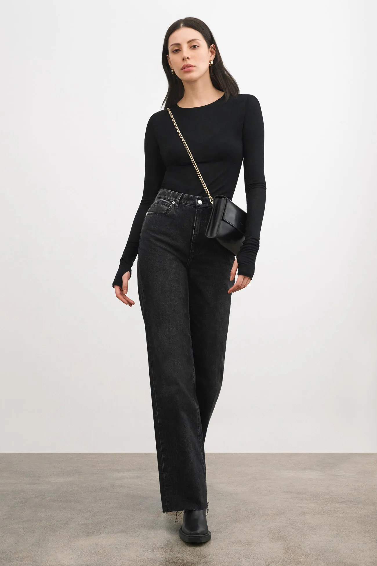 Rowan Jeans sold by Marcella NYC product image thumbnail 2