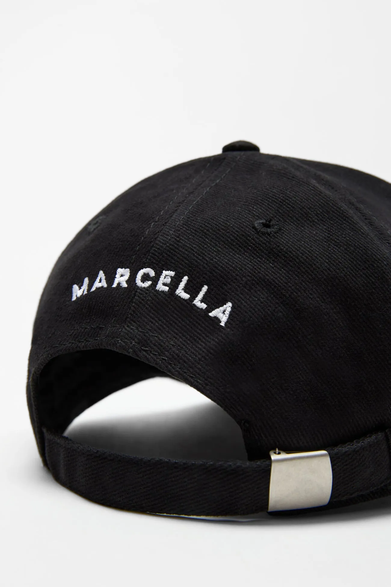 Baseball Hat — Glow Club Free Gift sold by Marcella NYC product image thumbnail 3