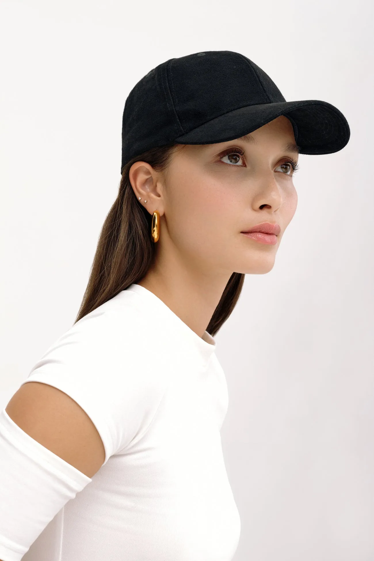 Baseball Hat — Glow Club Free Gift sold by Marcella NYC
