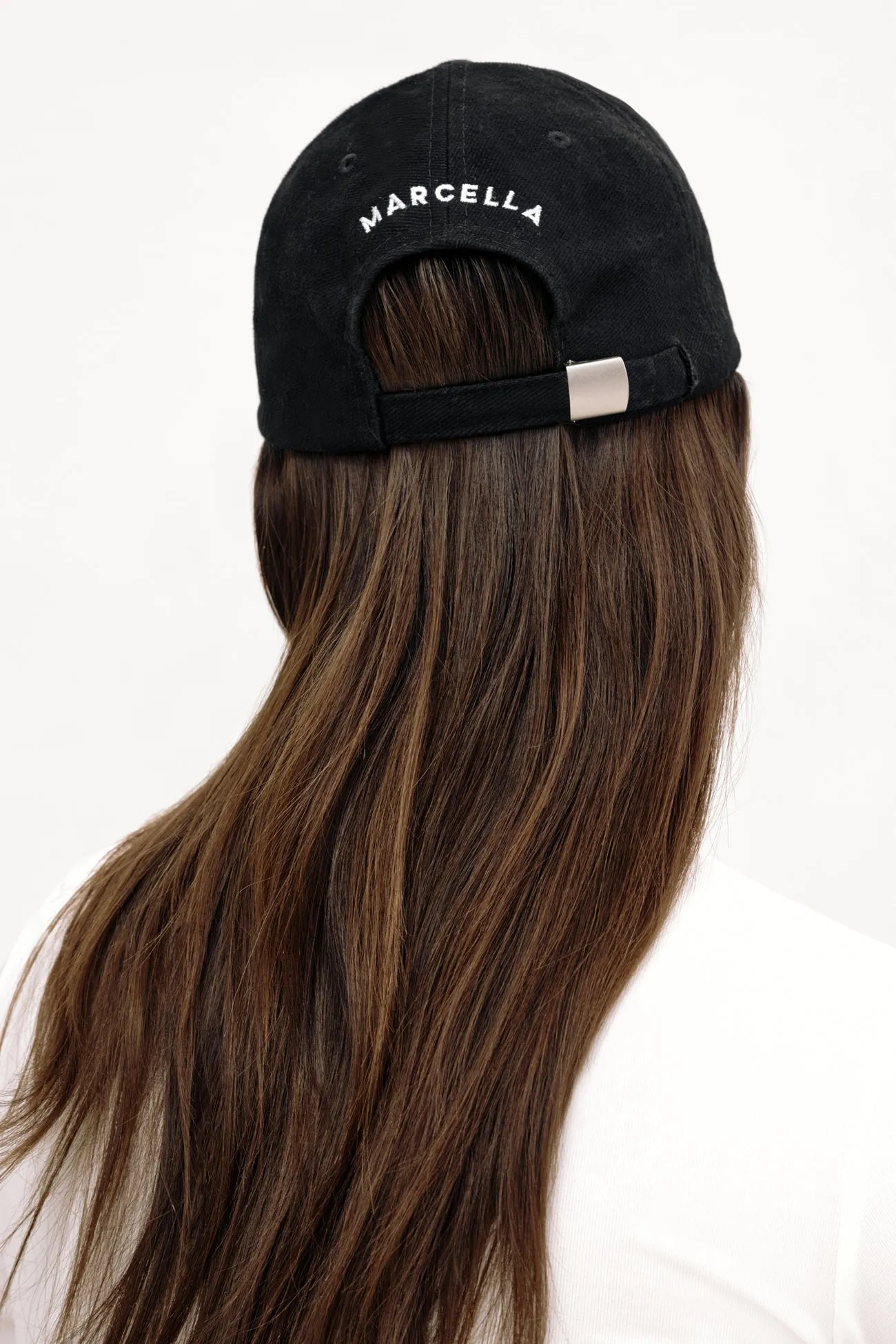 Baseball Hat — Glow Club Free Gift sold by Marcella NYC product image thumbnail 2