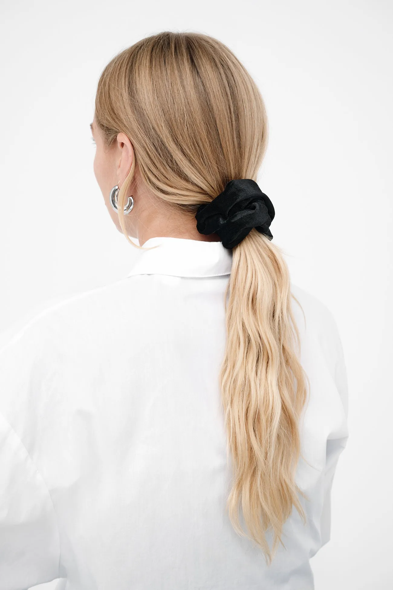 Nikki Scrunchie Set — Glow Club Free Gift sold by Marcella NYC product image thumbnail 2