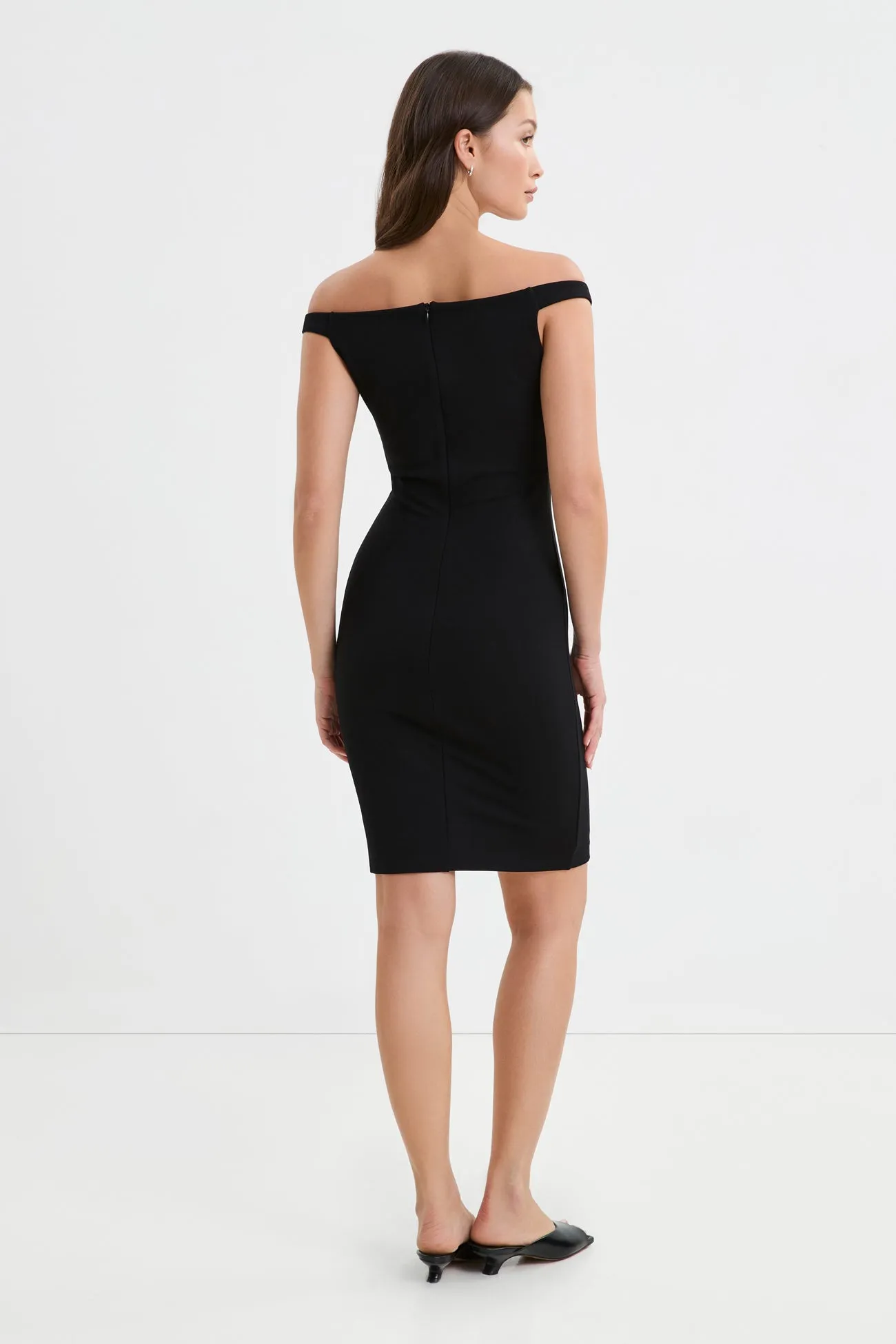 Eliana Dress sold by Marcella NYC product image thumbnail 4