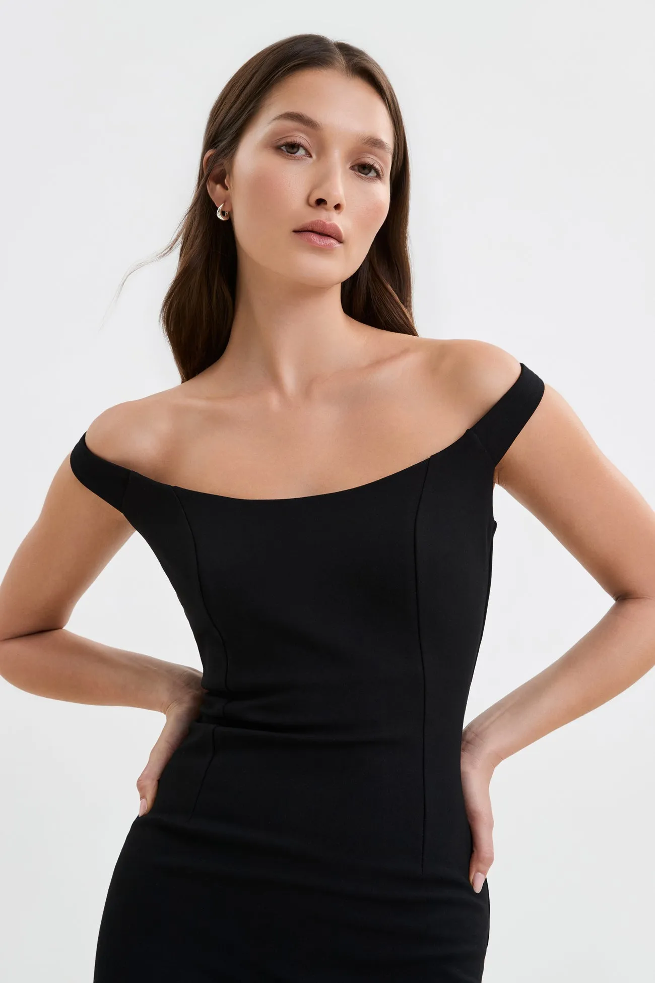 Eliana Dress sold by Marcella NYC product image thumbnail 3