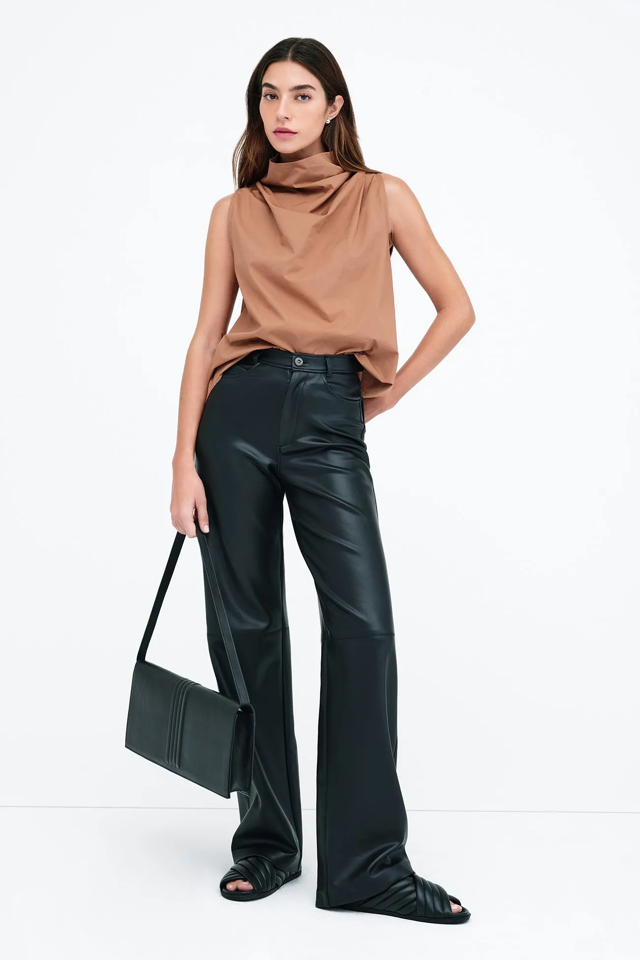 Minna Top sold by Marcella NYC product image thumbnail 2