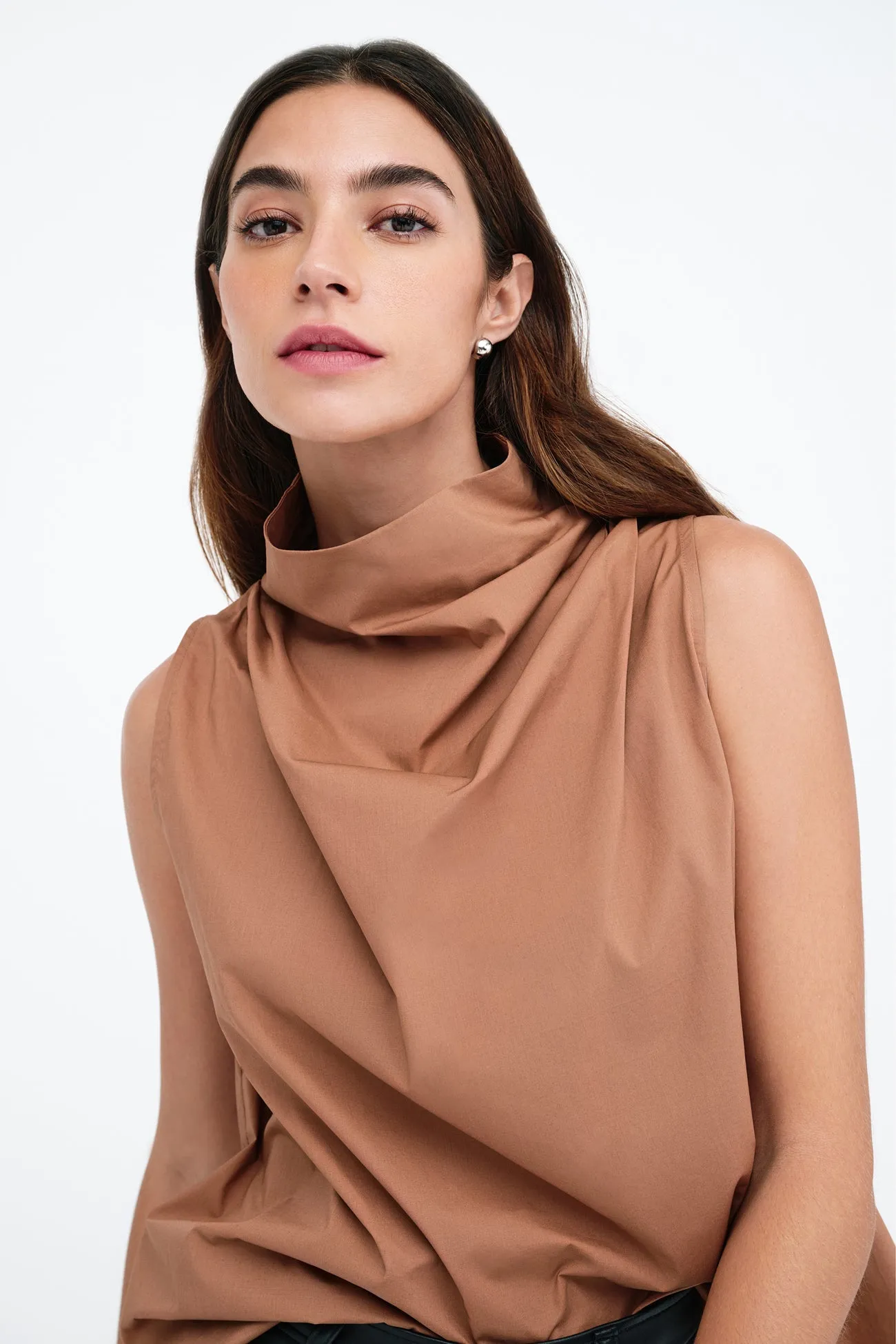 Minna Top sold by Marcella NYC product image thumbnail 3