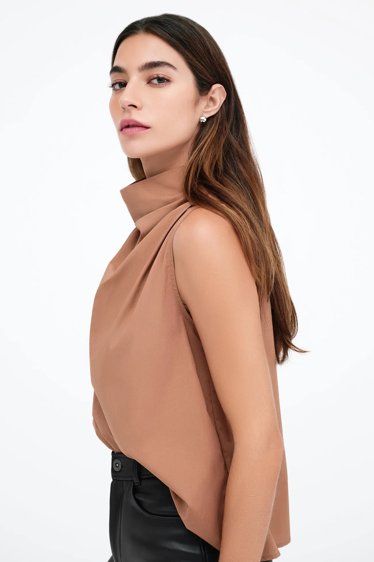 Minna Top sold by Marcella NYC product image thumbnail 5