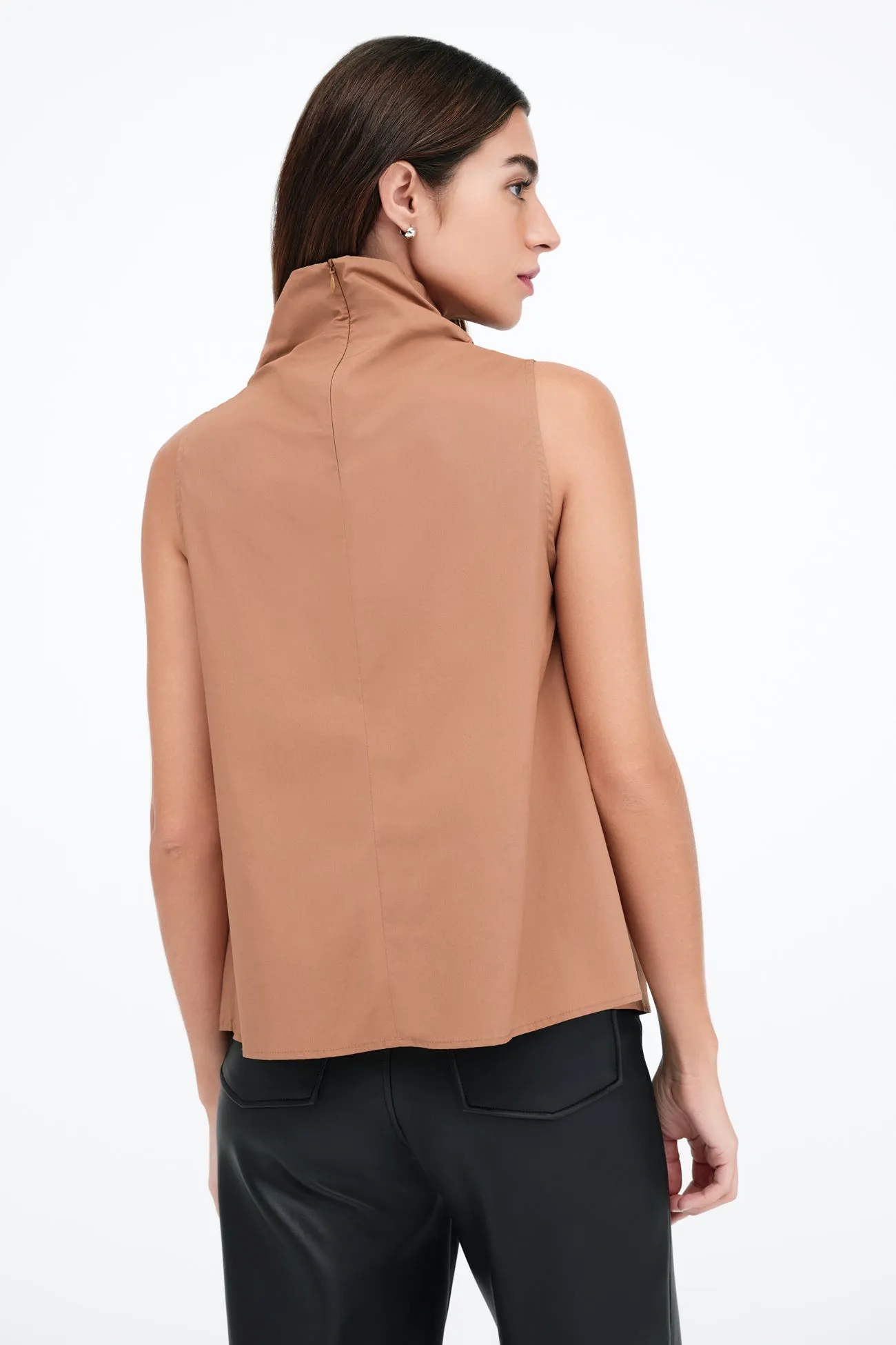 Minna Top sold by Marcella NYC product image thumbnail 4