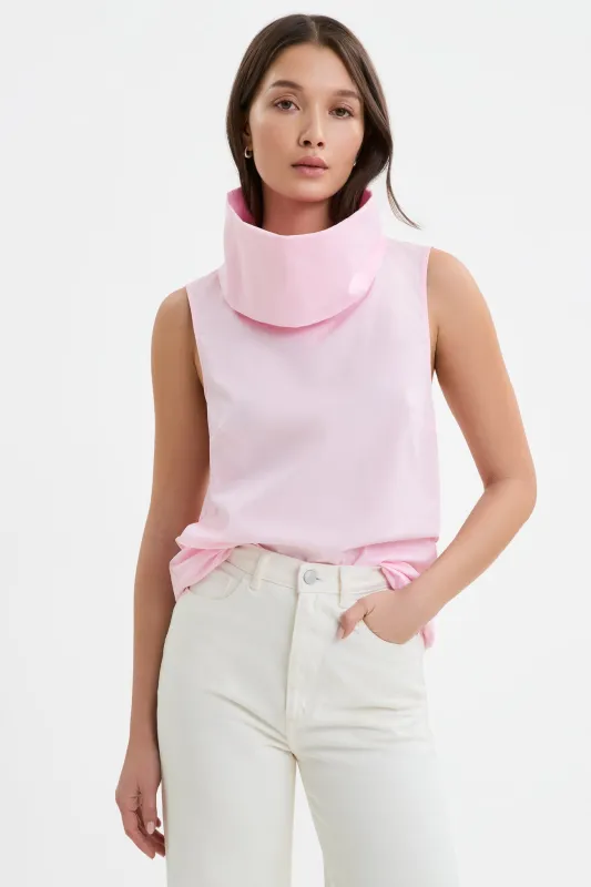 Marcy Sleeveless Top sold by Marcella NYC