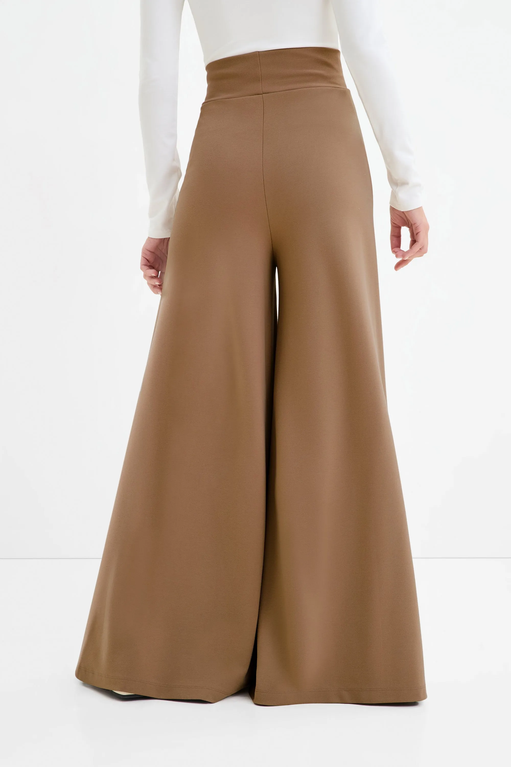 Georgia Pants sold by Marcella NYC product image thumbnail 3