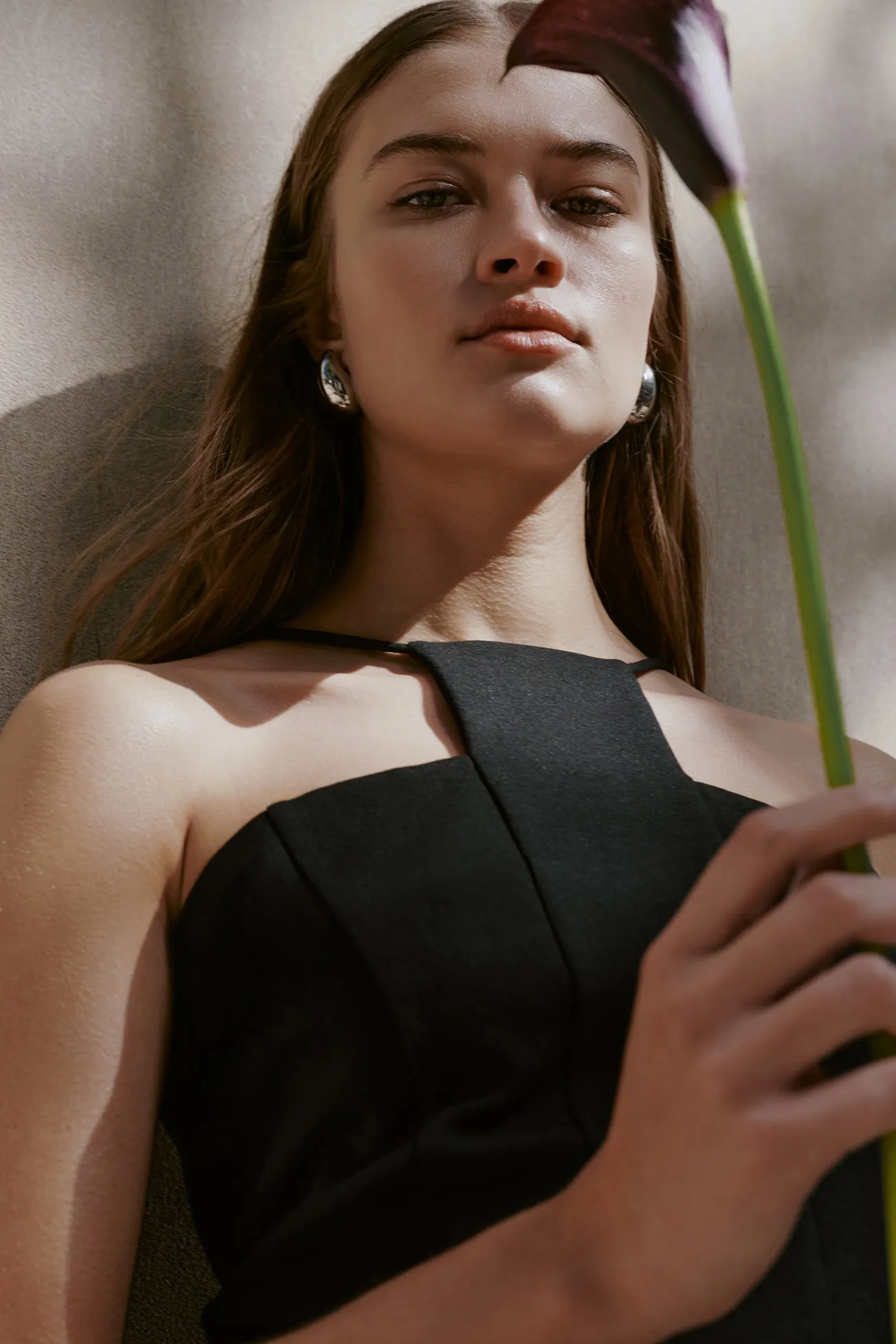 Bianca Top sold by Marcella NYC product image thumbnail 4