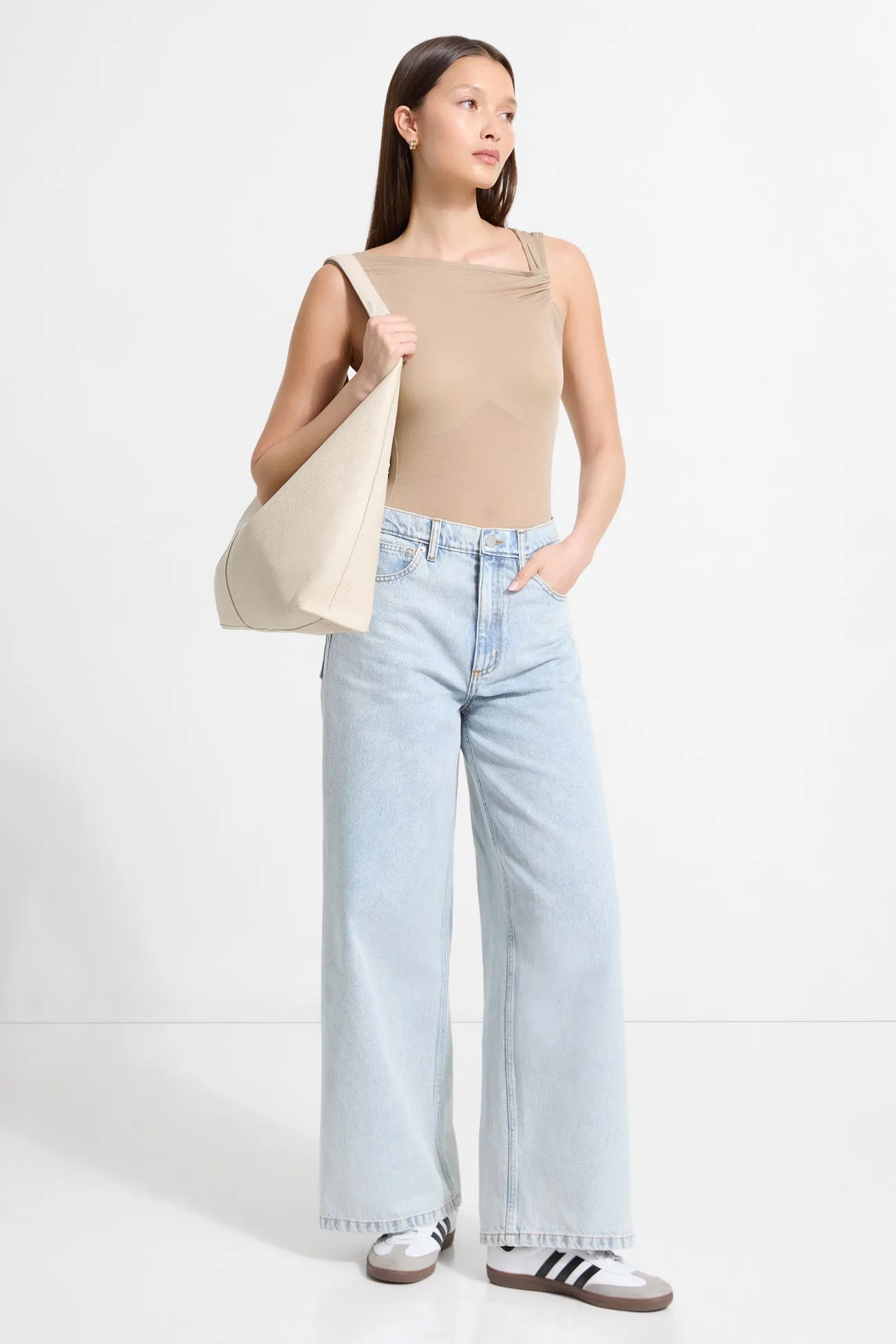Chels Top sold by Marcella NYC product image thumbnail 5