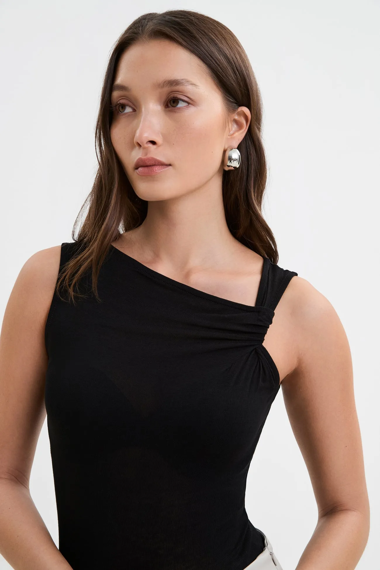 Chels Top sold by Marcella NYC product image thumbnail 2