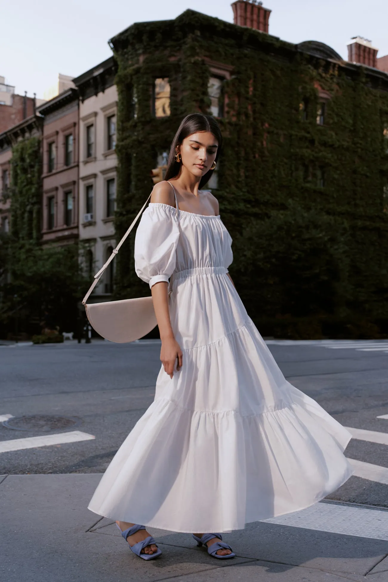 Bleecker Dress sold by Marcella NYC