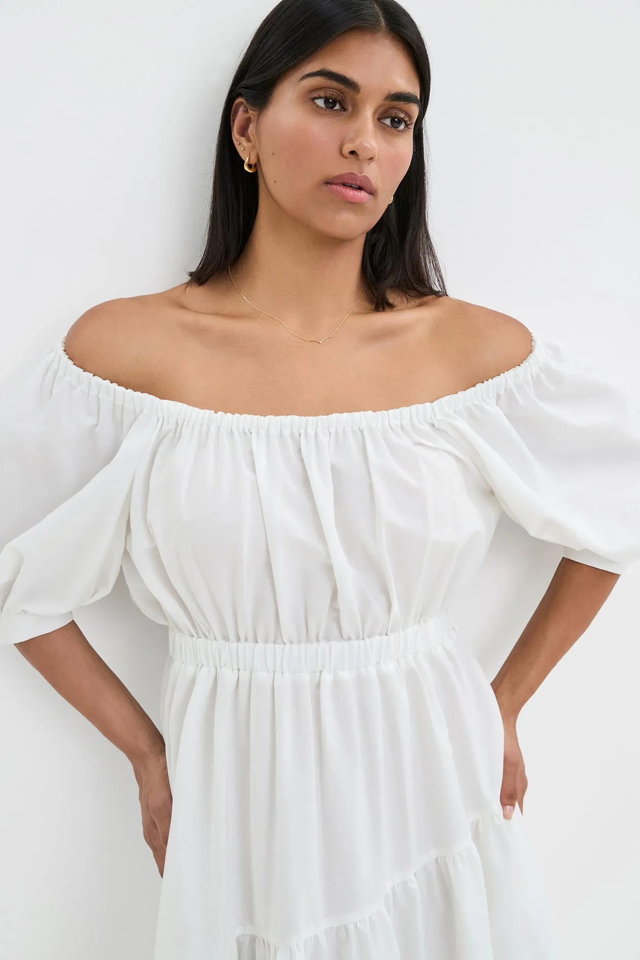 Bleecker Dress sold by Marcella NYC product image thumbnail 2