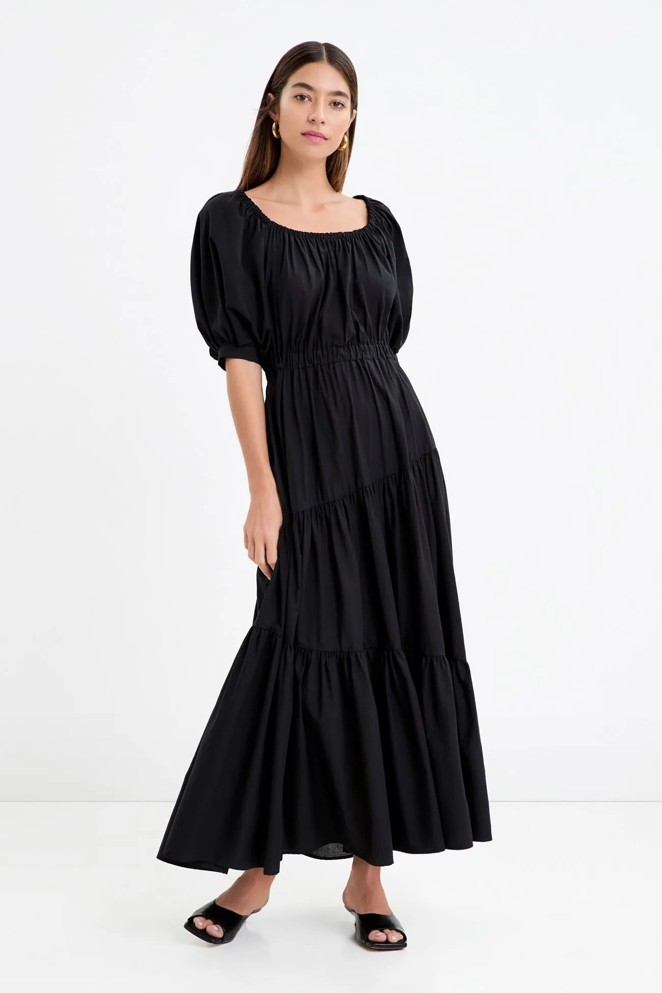 Bleecker Dress sold by Marcella NYC product image thumbnail 3