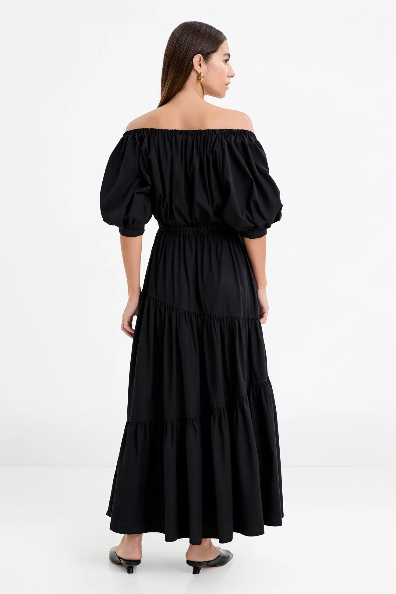 Bleecker Dress sold by Marcella NYC product image thumbnail 5