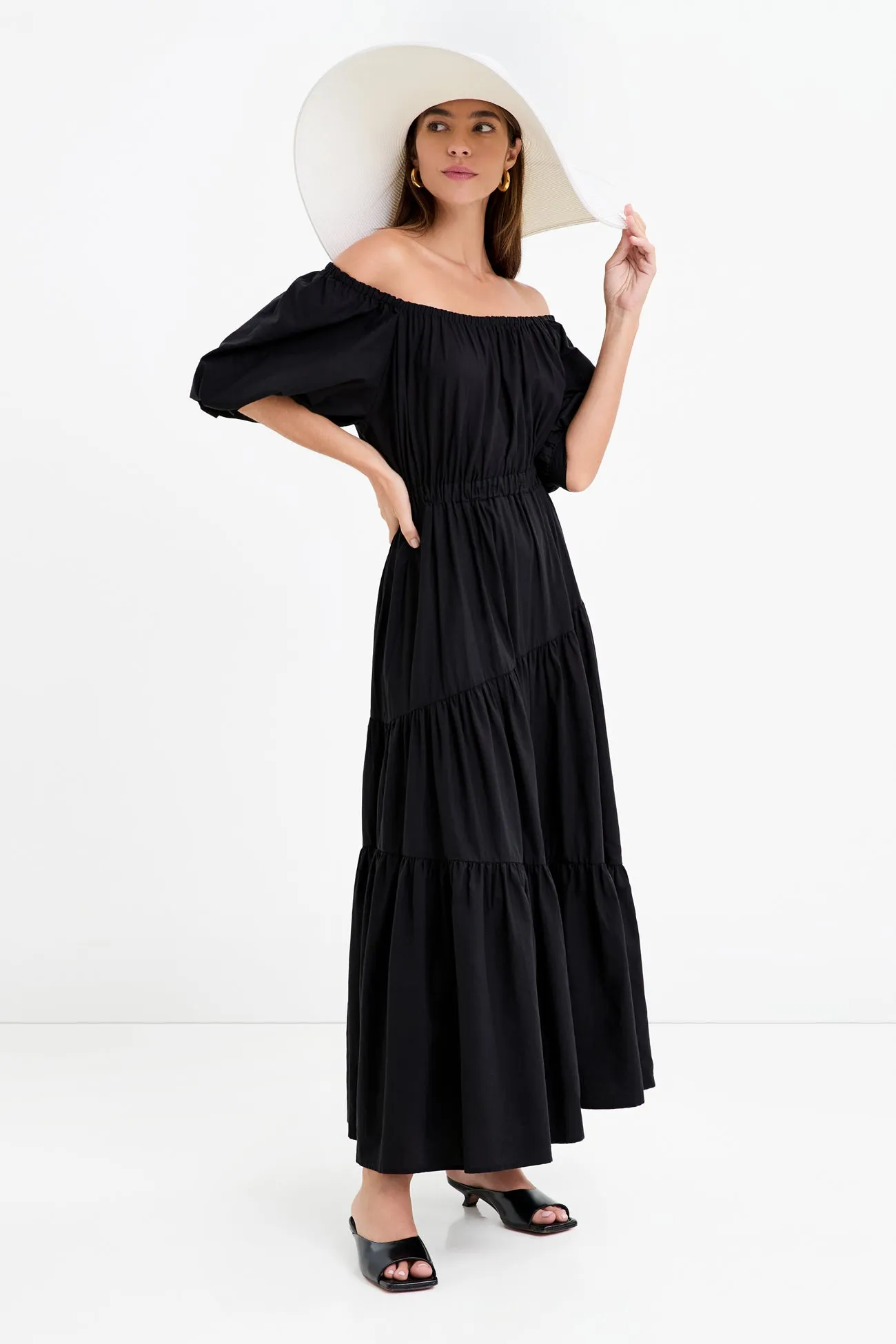 Bleecker Dress sold by Marcella NYC product image thumbnail 2