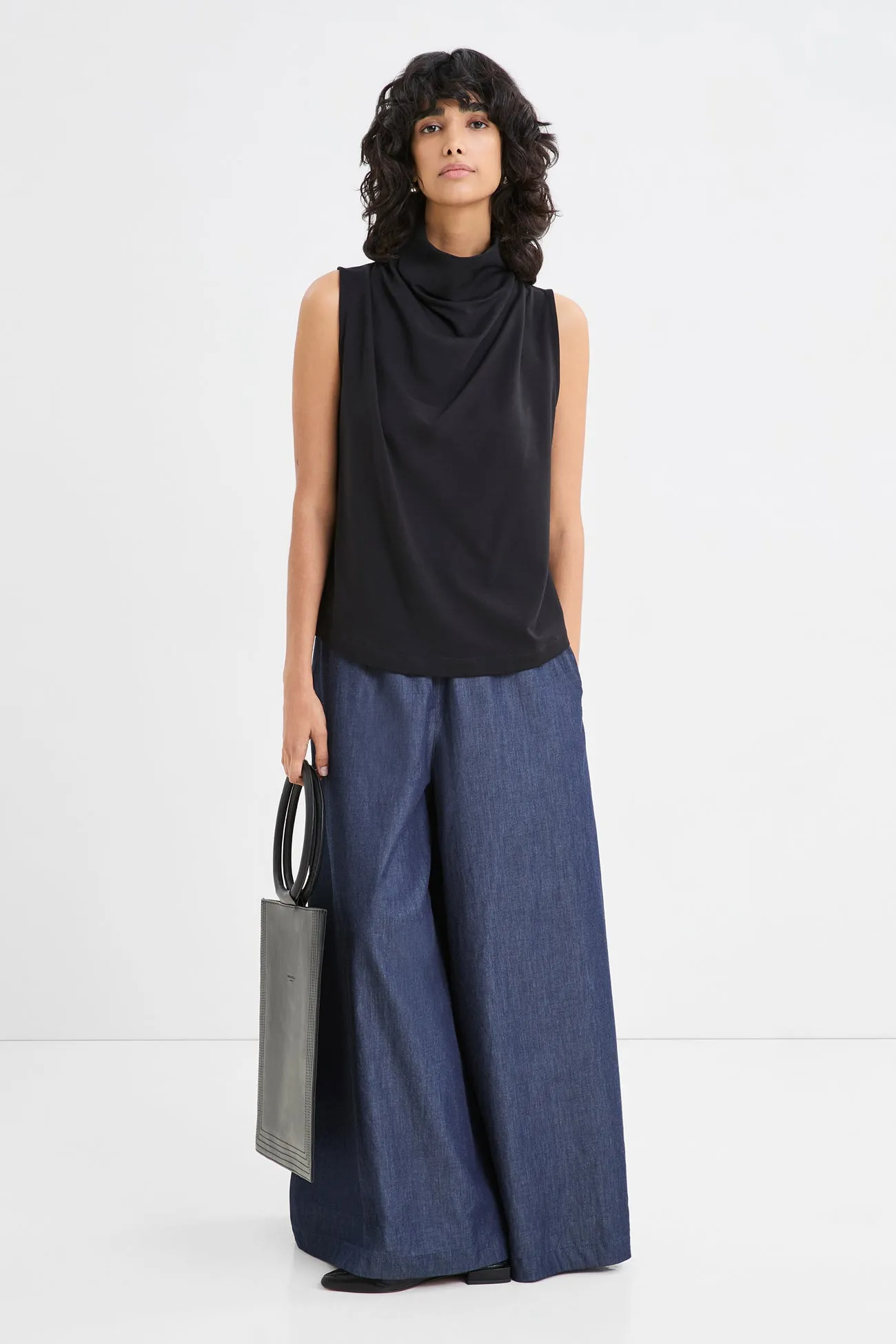 Harrison Pants sold by Marcella NYC product image thumbnail 4